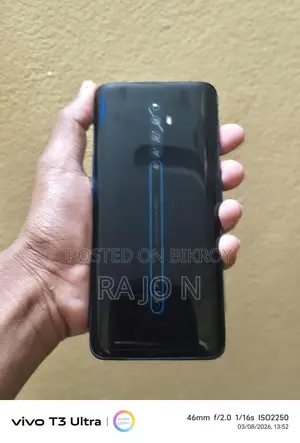 OPPO Reno2 Z (ব্যবহৃত)
