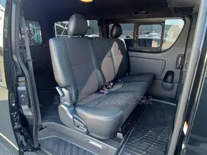 Toyota Hiace Super GL Dark Prime2 2023