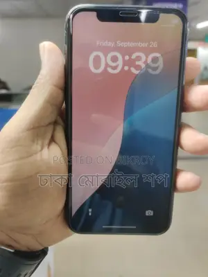 Apple iPhone 11 Pro ` (Used)