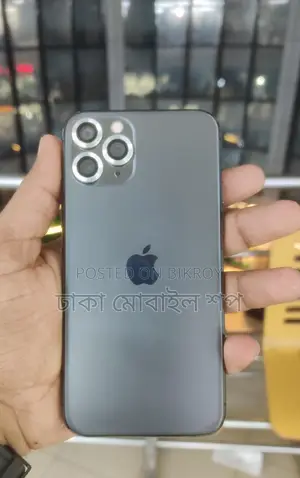 Apple iPhone 11 Pro ` (Used)