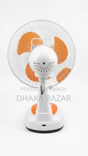 Defender 12 inchi Charger fan