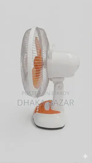 Defender 12-inch Charger Fan