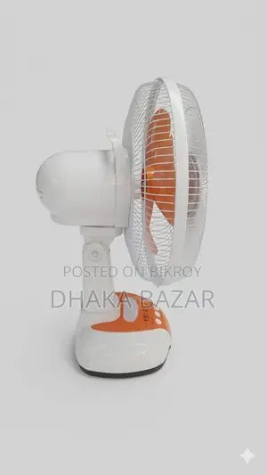 Defender 12-inch Charger Fan