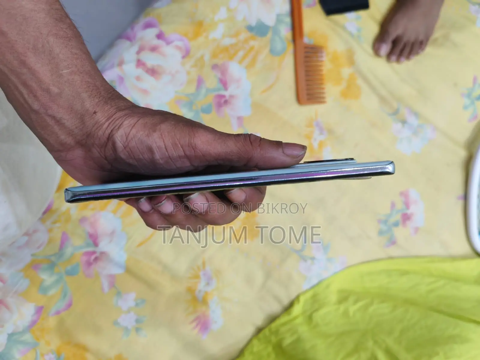 Vivo V30 Pro (Used)