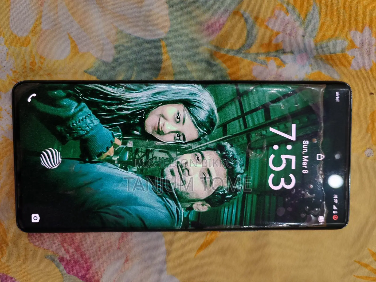 Vivo V30 Pro (Used)