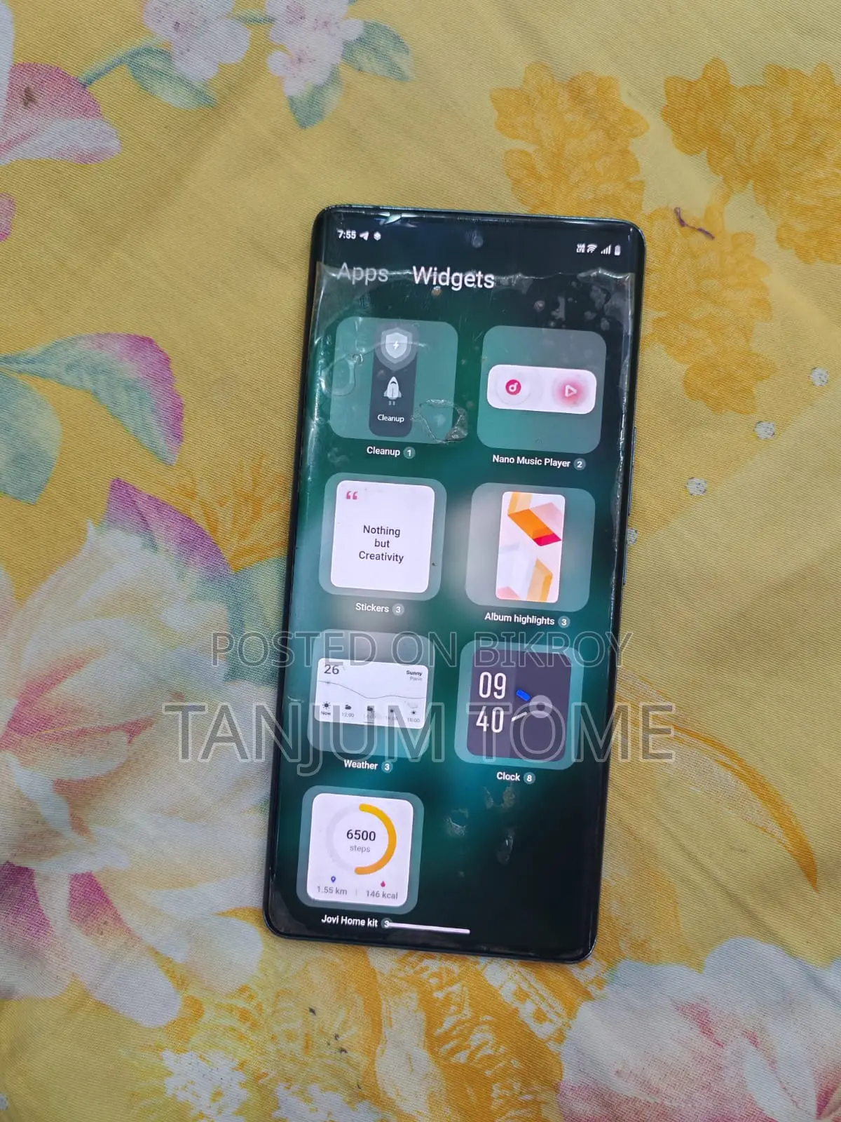 Vivo V30 Pro (Used)