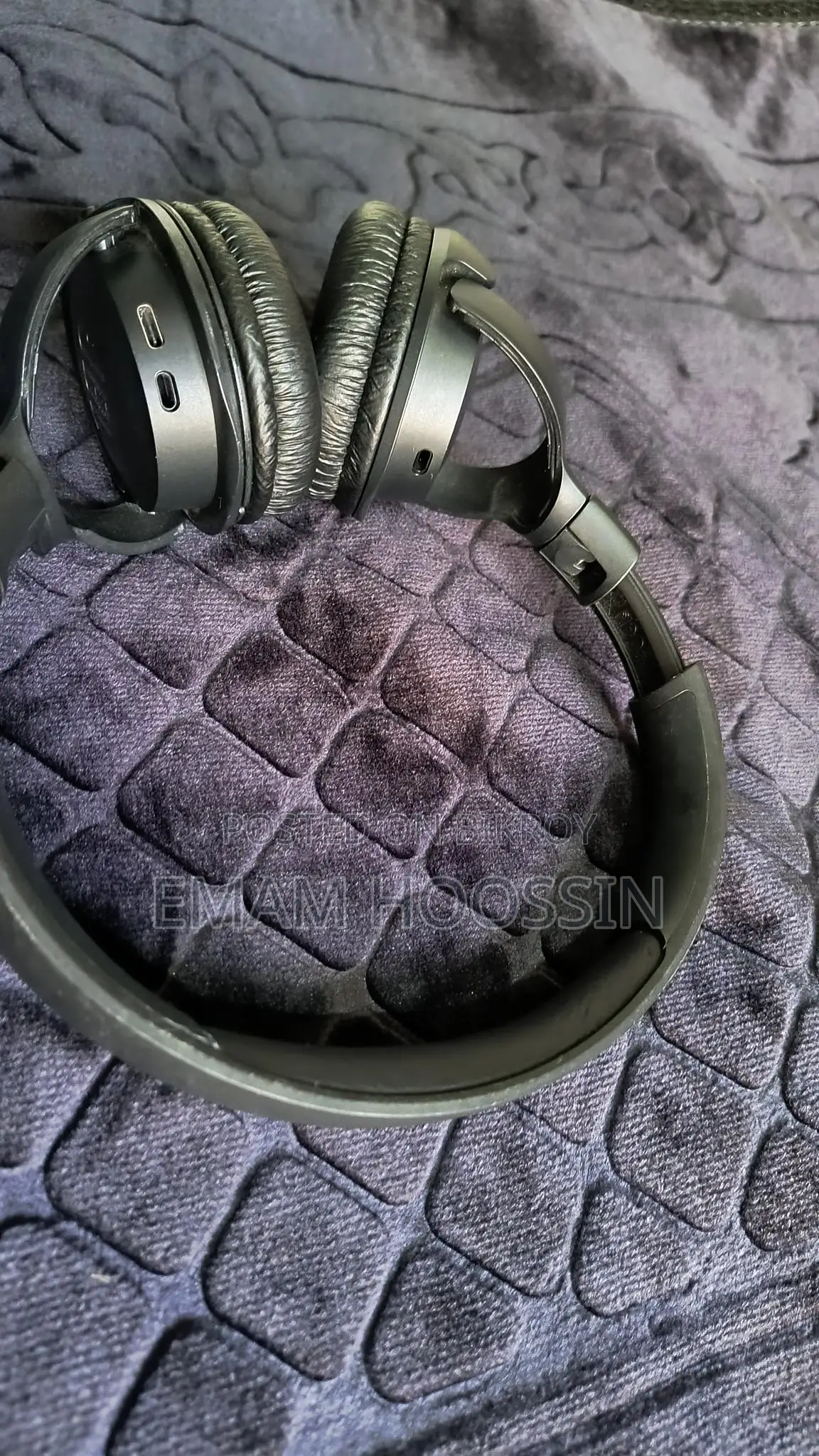 Earphone For Sale