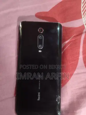 Xiaomi Mi 9T . (Used)