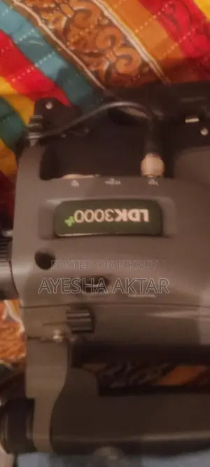 Aamra Ldk 3000 (Used)
