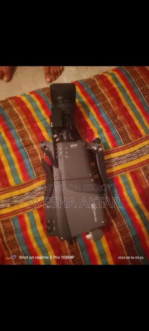 Aamra Ldk 3000 (Used)