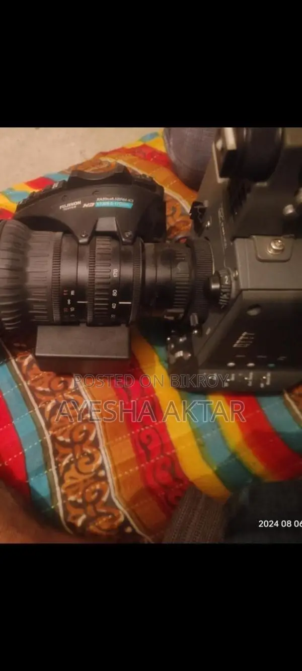 Aamra Ldk 3000 (Used)
