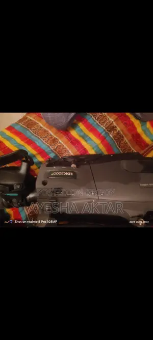 Aamra Ldk 3000 (Used)