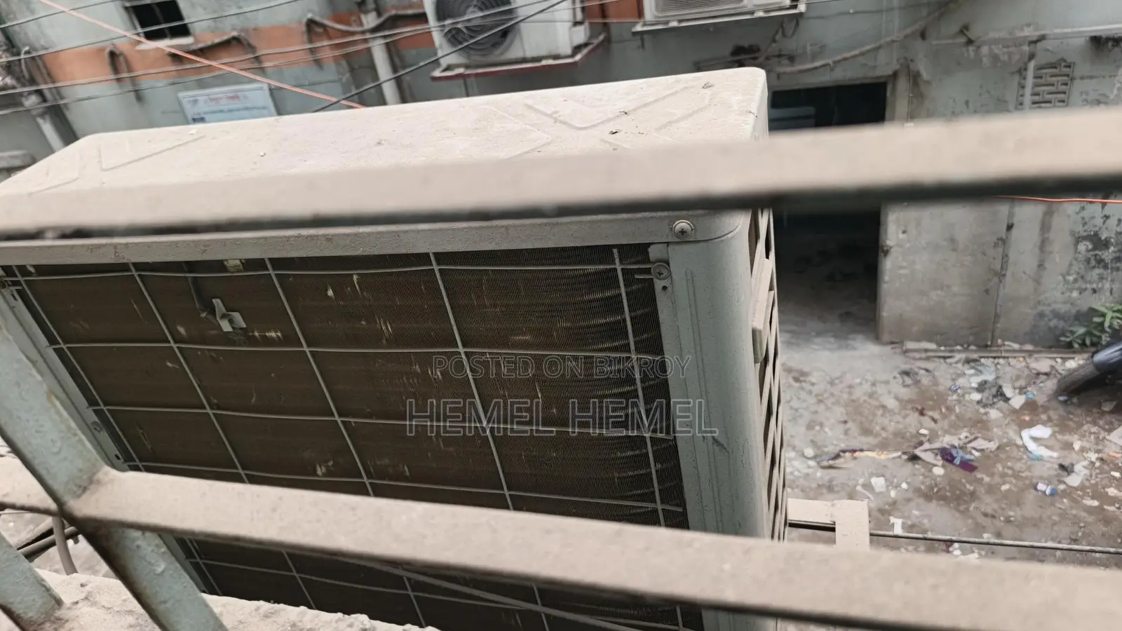 Walton Split AC for Sale