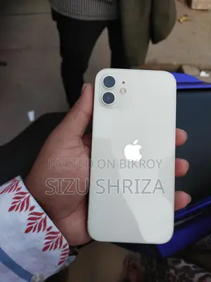 Apple iPhone 12 (Used)