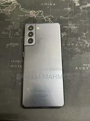 Samsung Galaxy S21 (ব্যবহৃত)