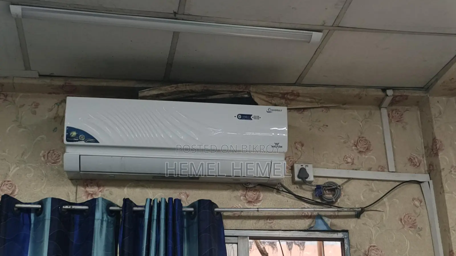 Walton Split AC for Sale