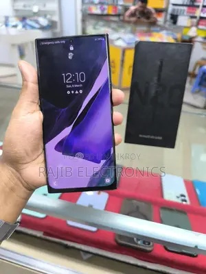 স্যামসাং গ্যালাক্সি নোট ২০ আল্ট্রা (ব্যবহৃত)