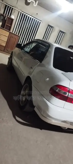 Toyota Corolla 111 1997
