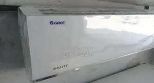 Giri Ac 1.5 Ton Non Inverter Fress Condition. গ্যারান্টি সহ পাবেন