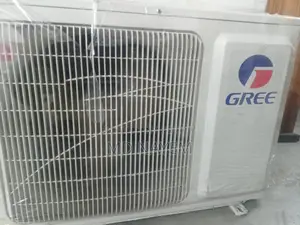 Giri Ac 1.5 Ton Non Inverter Fress Condition. গ্যারান্টি সহ পাবেন
