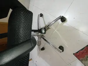 Gaming Chair/Freelancing Chair (Fresh and Like New)