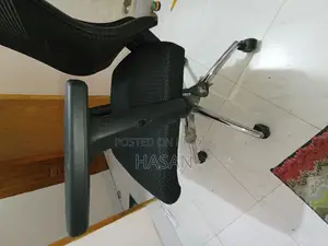 Gaming Chair/Freelancing Chair (Fresh and Like New)