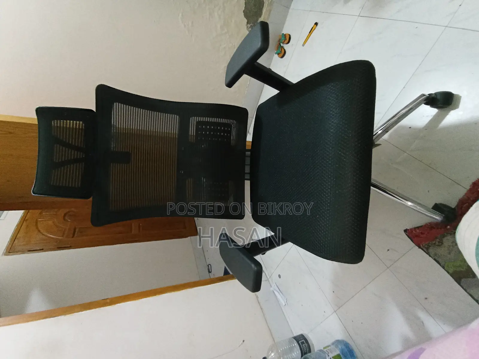 Gaming Chair/Freelancing Chair (Fresh and Like New)