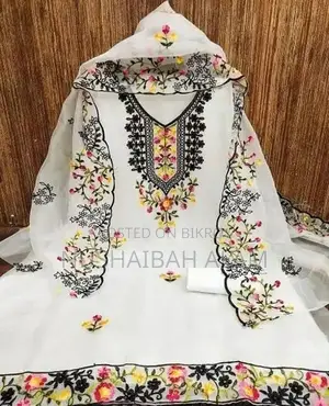 Silk Three-Piece Set