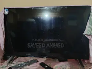ভিশন এলইডি টিভি