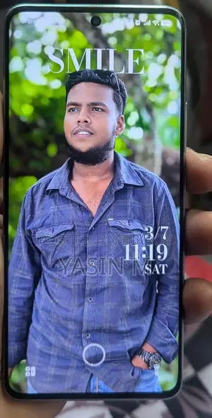 Xiaomi Redmi Note 14 Pro Plus (Used)