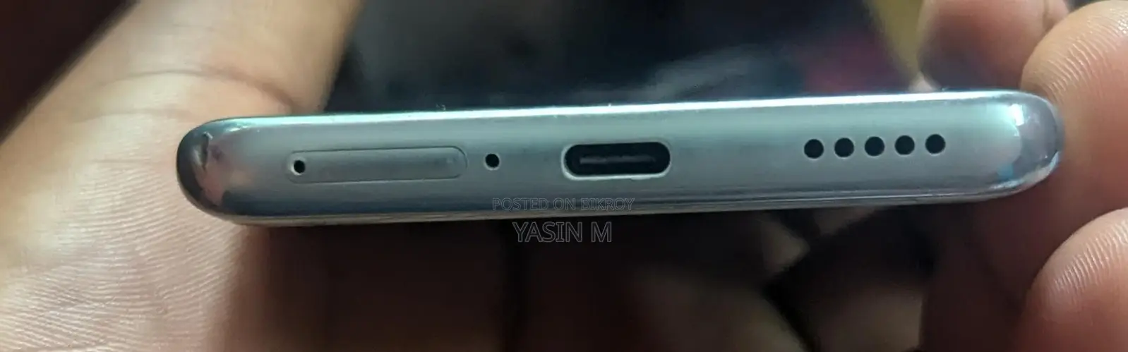 Xiaomi Redmi Note 14 Pro Plus (Used)