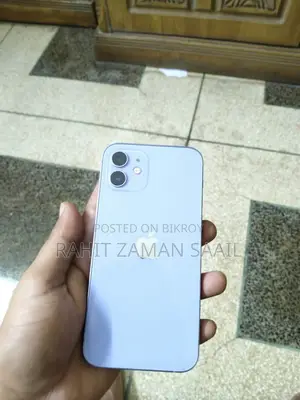 Apple iPhone 12 (Used)