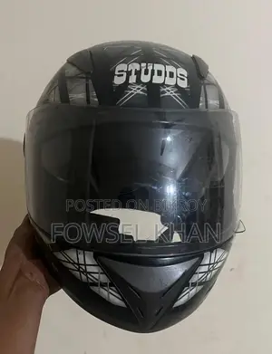 হেলমেট বিক্রয় হবে