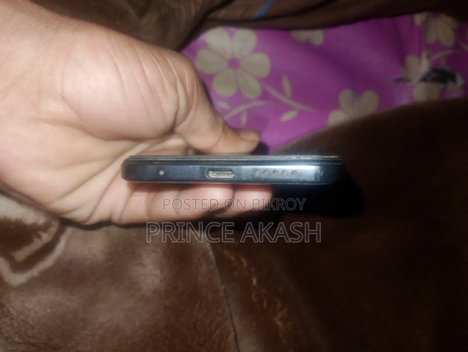 Xiaomi Redmi Note 11 (Used)