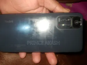 Xiaomi Redmi Note 11 (Used)