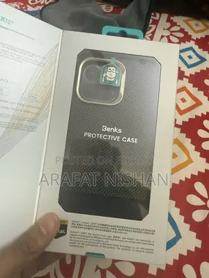 Benks Prestige Armor Pro Case