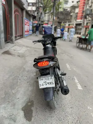 Hero CBZ 2009
