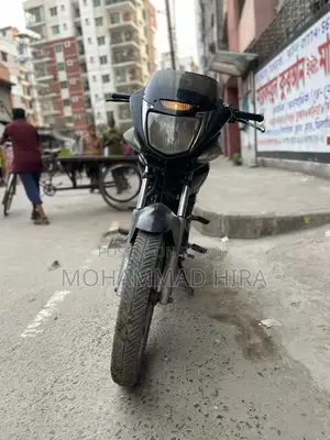 Hero CBZ 2009