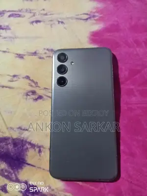 Samsung Galaxy M35 5G (Used)