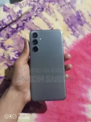 Samsung Galaxy M35 5G (Used)