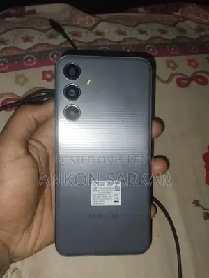 Samsung Galaxy M35 5G (Used)