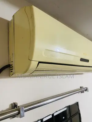 Singer 1.5 Ton Non Inverter Ac For Sell
