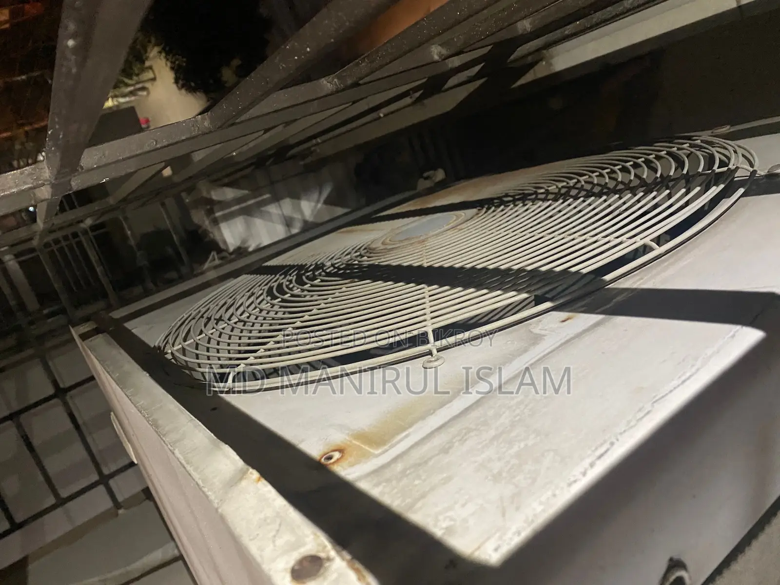 Singer 1.5 Ton Non-Inverter AC for Sale