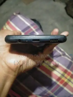 Samsung Galaxy A12 (Used)