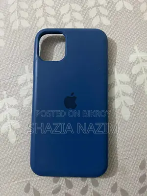 iPhone 11 Phone Cover