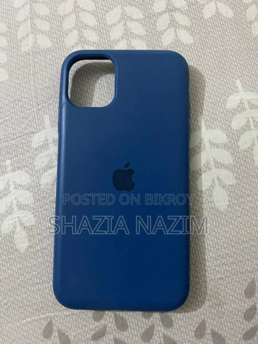 iPhone 11 Phone Cover
