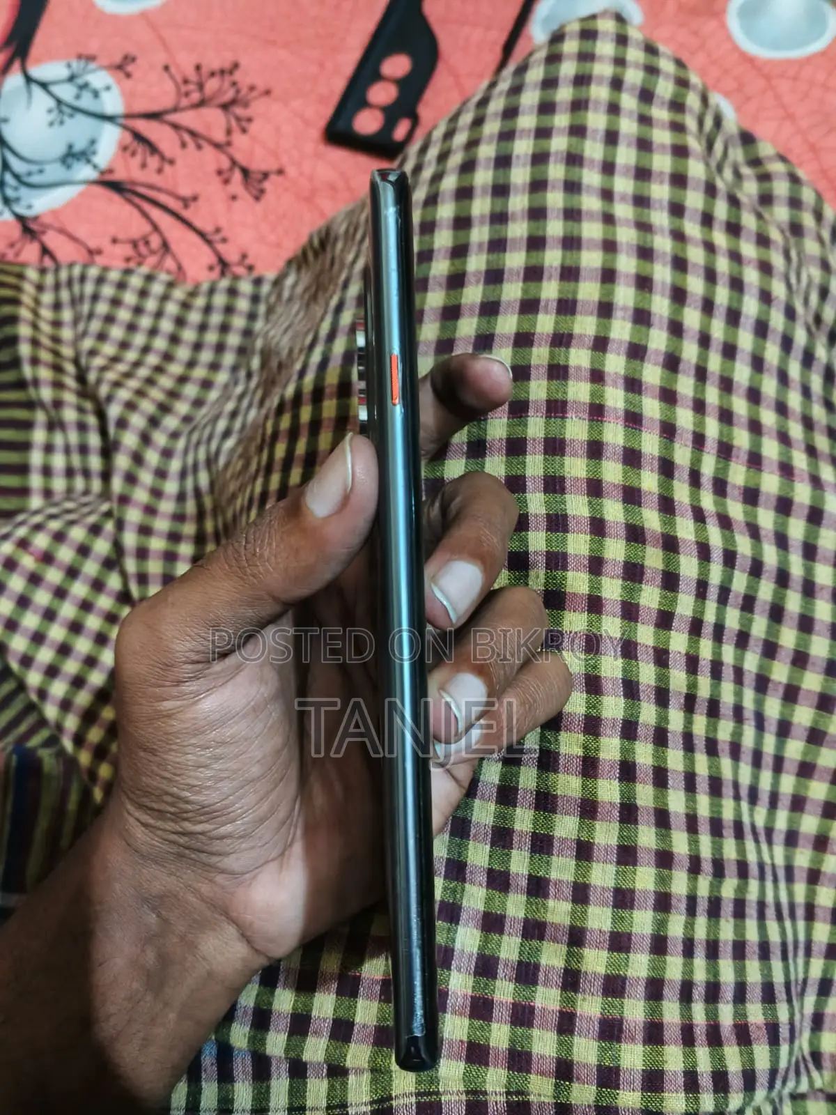 Tecno Cemon 40 Pro 5g (Used)