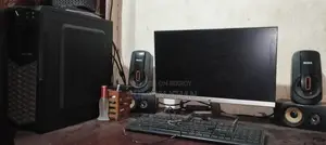 Computer for Sale I5