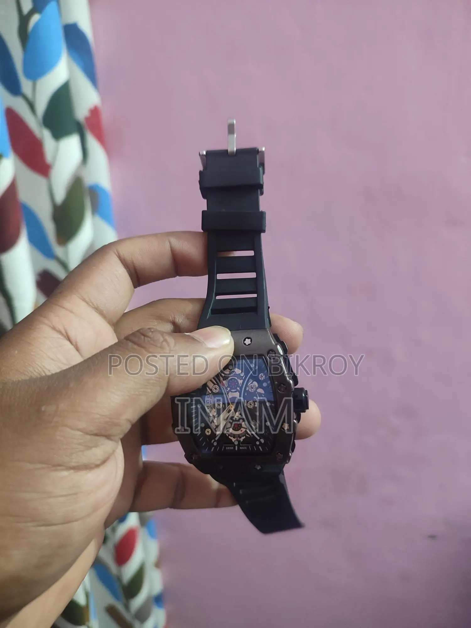 Richard Mille Master Copy Malaysia