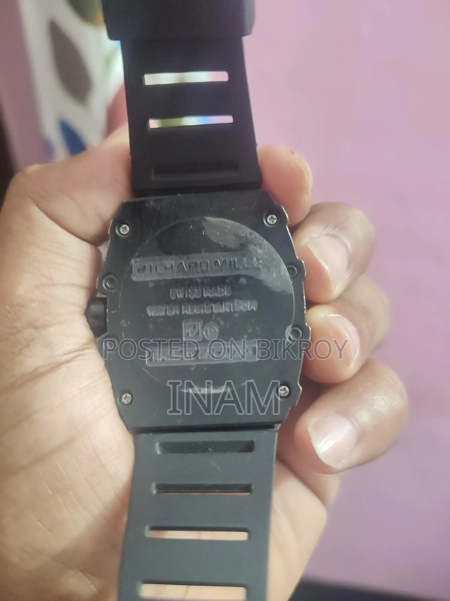 Richard Mille Master Copy Malaysia